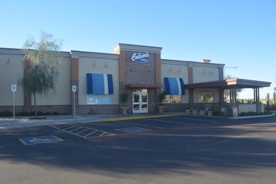 Culver's of Avondale